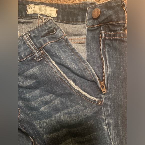 Free people jeans - Picture 3 of 4